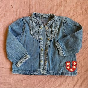 Wrangler girl